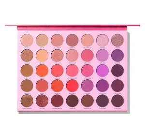 35T Eyeshadow Palette