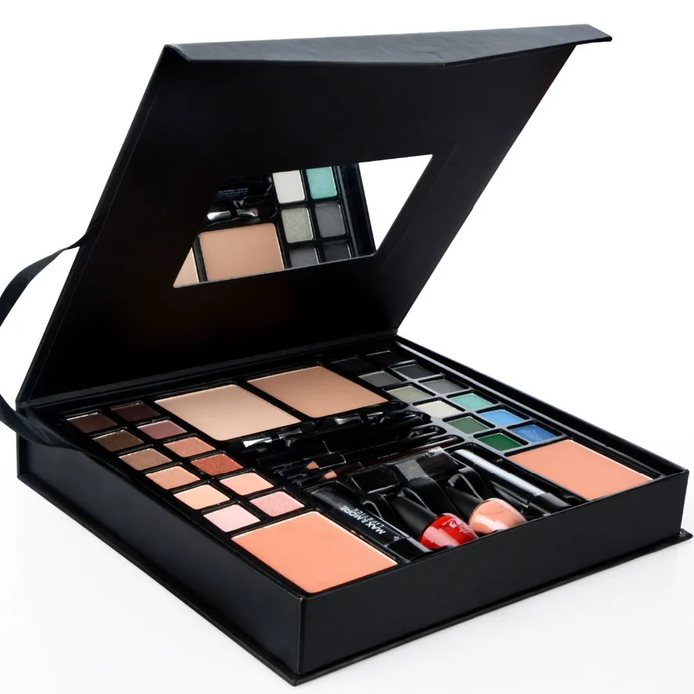 39pcs/set Colors Professional Make Up Kit