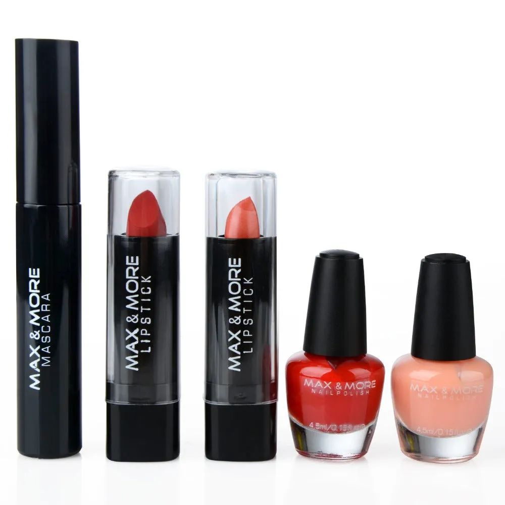 39pcs/set Colors Professional Make Up Kit