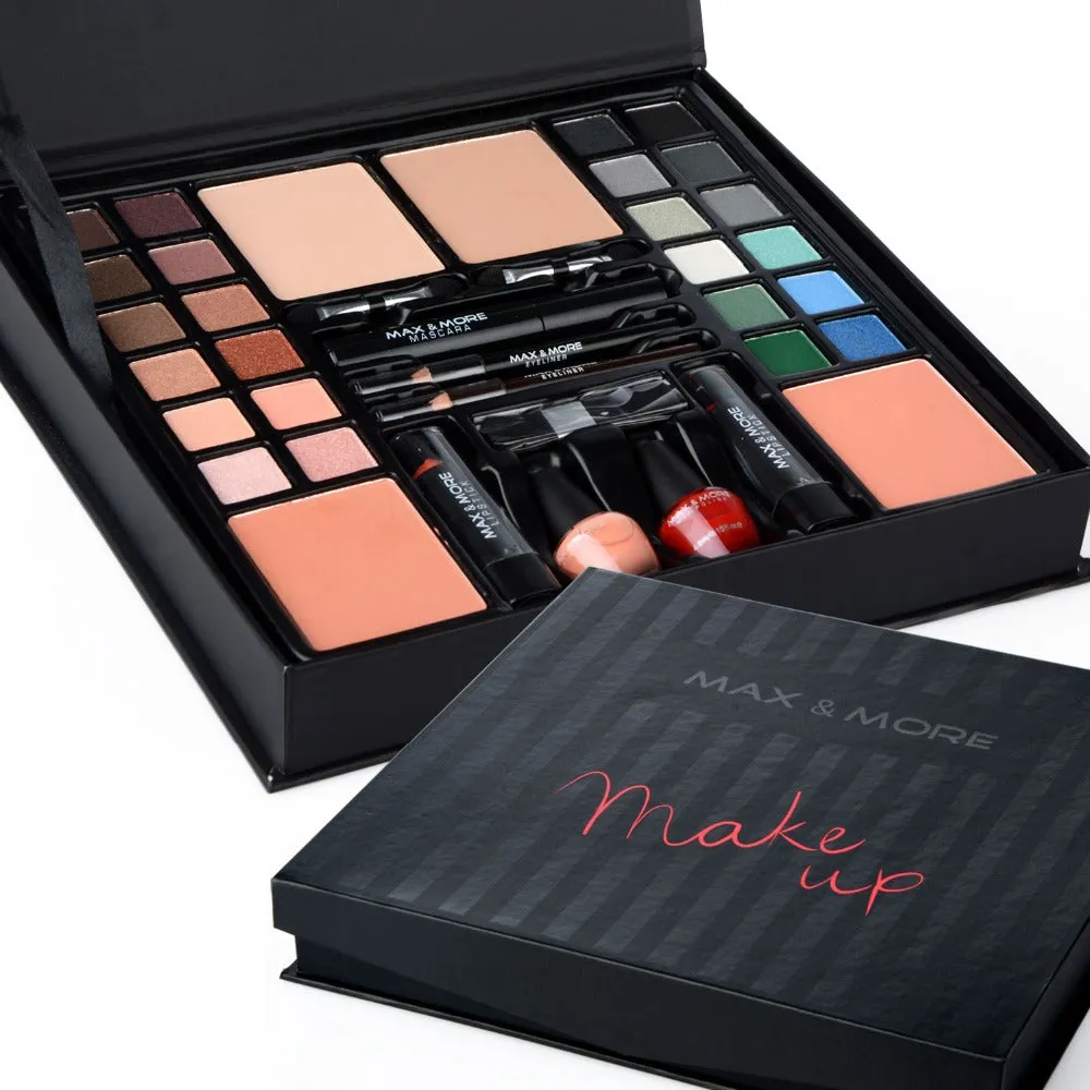 39pcs/set Colors Professional Make Up Kit