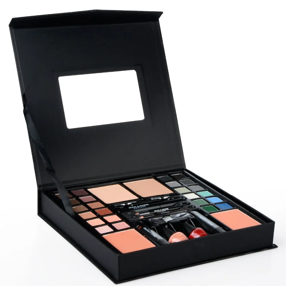 39pcs/set Colors Professional Make Up Kit