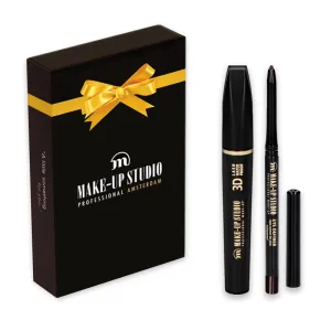 3D False Lash Mascara   Eye Definer Giftbox