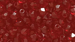3FC246-LR: CZ FACET RD Trans Garnet 3MM-200PC