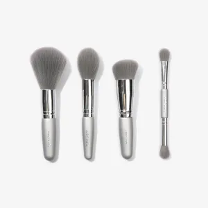4-Piece Brush Set