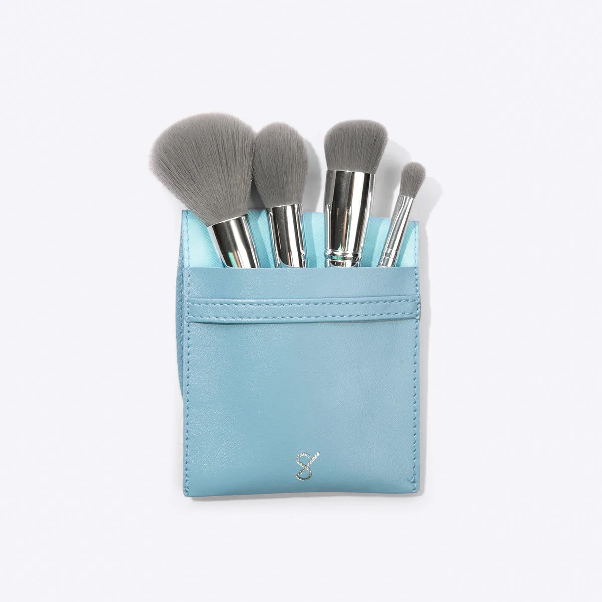4-Piece Brush Set