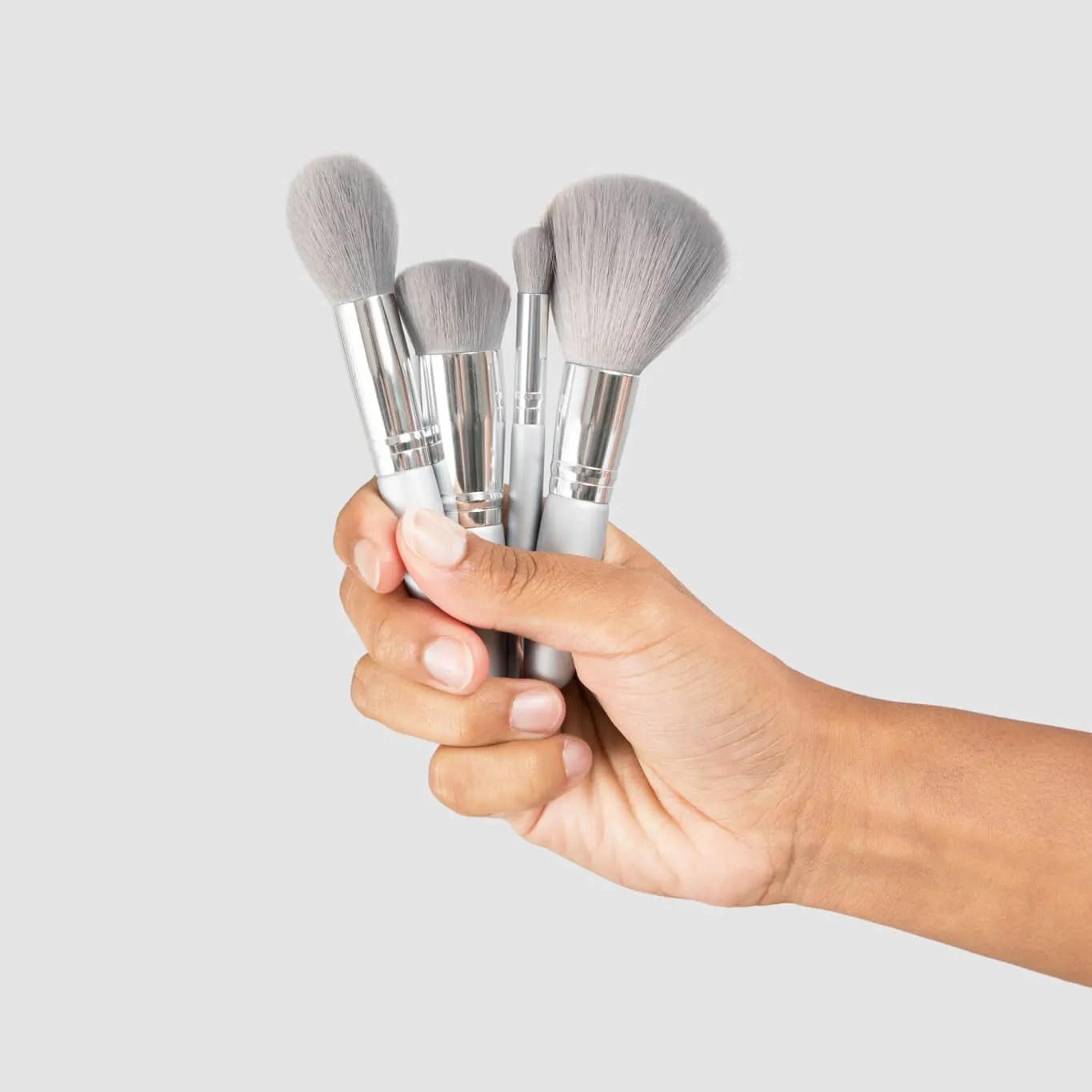 4-Piece Brush Set