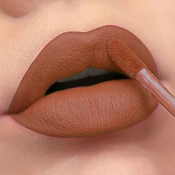 4 Trending Liquid Lipstick Kit