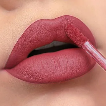 4 Trending Liquid Lipstick Kit