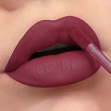 4 Trending Liquid Lipstick Kit