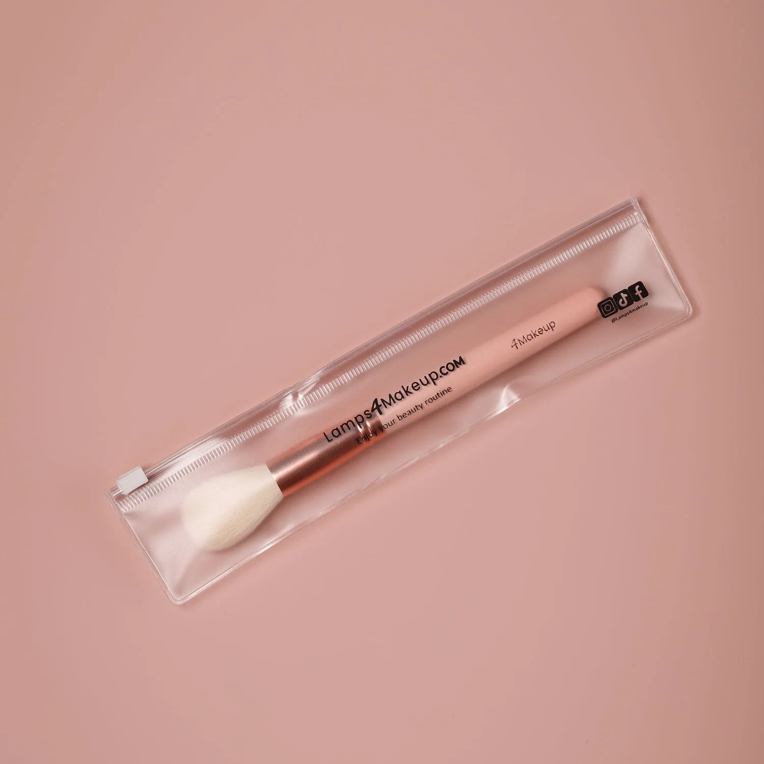 4Makeup Blush makeup brush/108