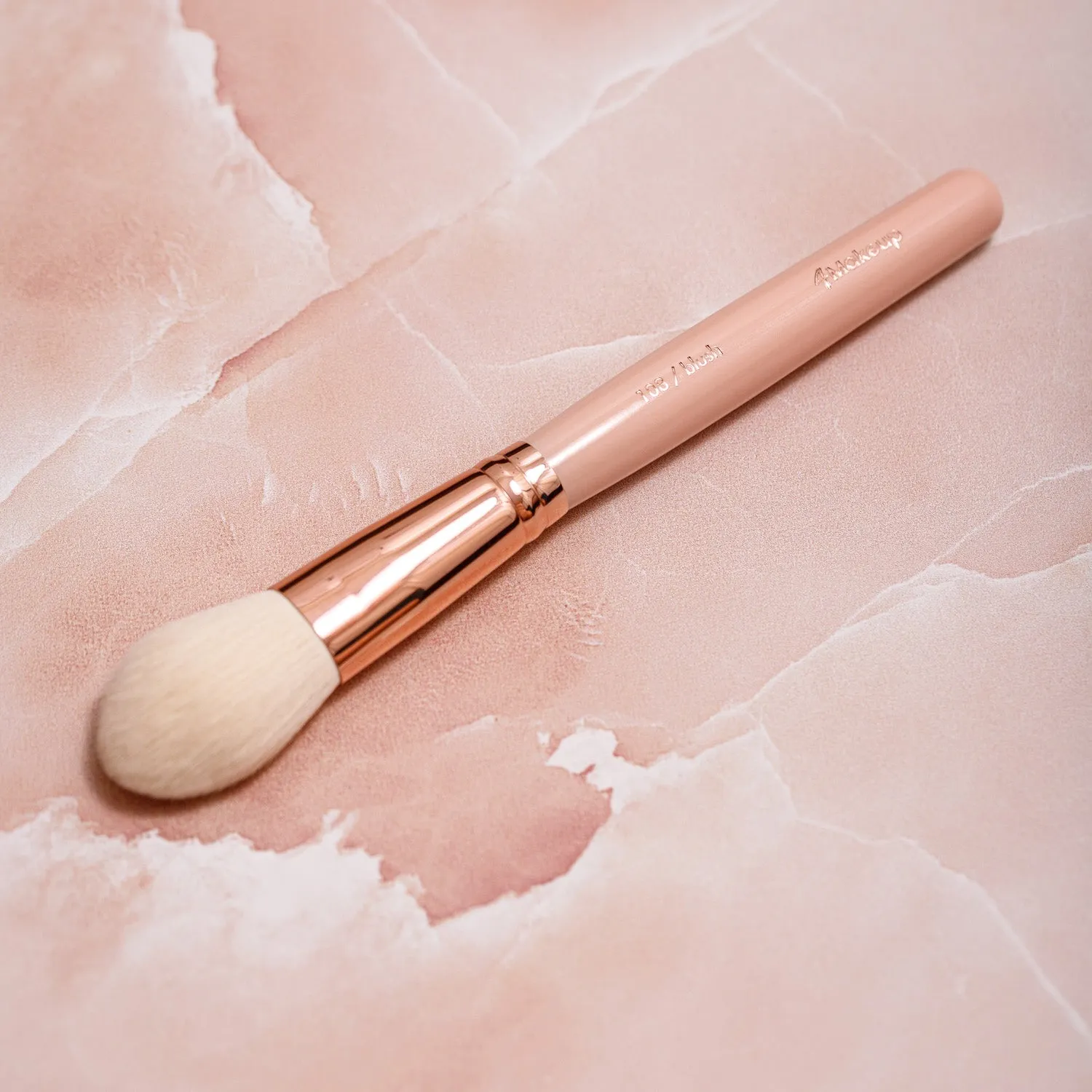 4Makeup Blush makeup brush/108