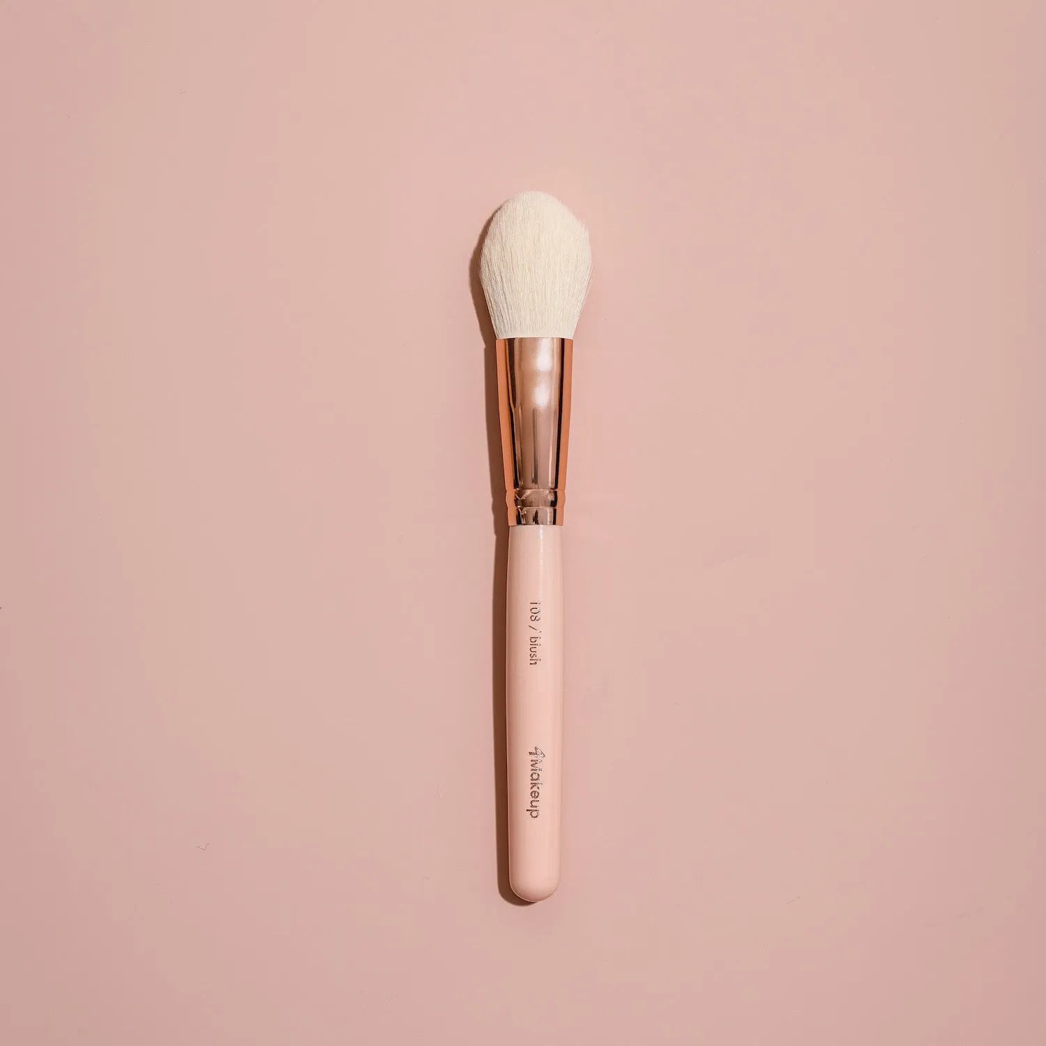4Makeup Blush makeup brush/108