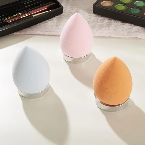 6 Pcs Easy Beauty Blender Sponge