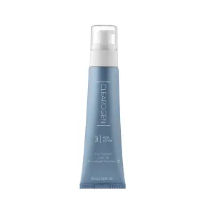 60 Day Sensitive Skin Acne Lotion