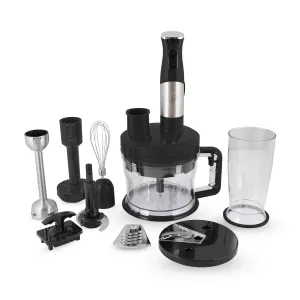 7-in-1 Immersion Blender
