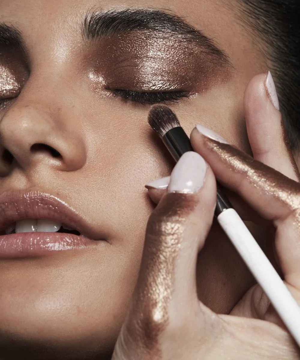 75° Warm Eye Shadow Palette