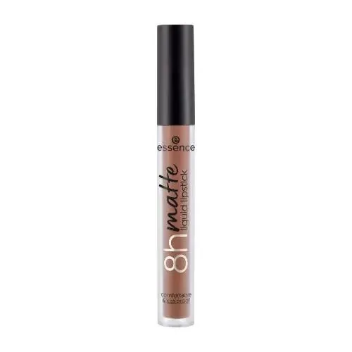 8h Matte Liquid Lipstick 01 Cinnamon Spice