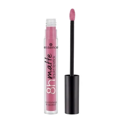 8h Matte Liquid Lipstick 05 Pink Blush