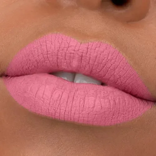8h Matte Liquid Lipstick 05 Pink Blush