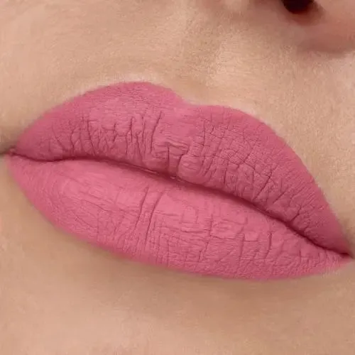 8h Matte Liquid Lipstick 05 Pink Blush