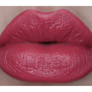 90210 Soft Matte Hot Pink Lipstick