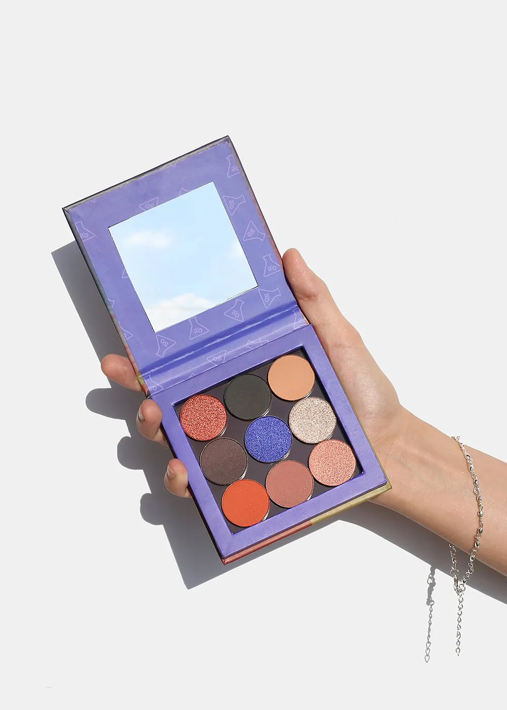 a2o Date Night Eyeshadow Kit