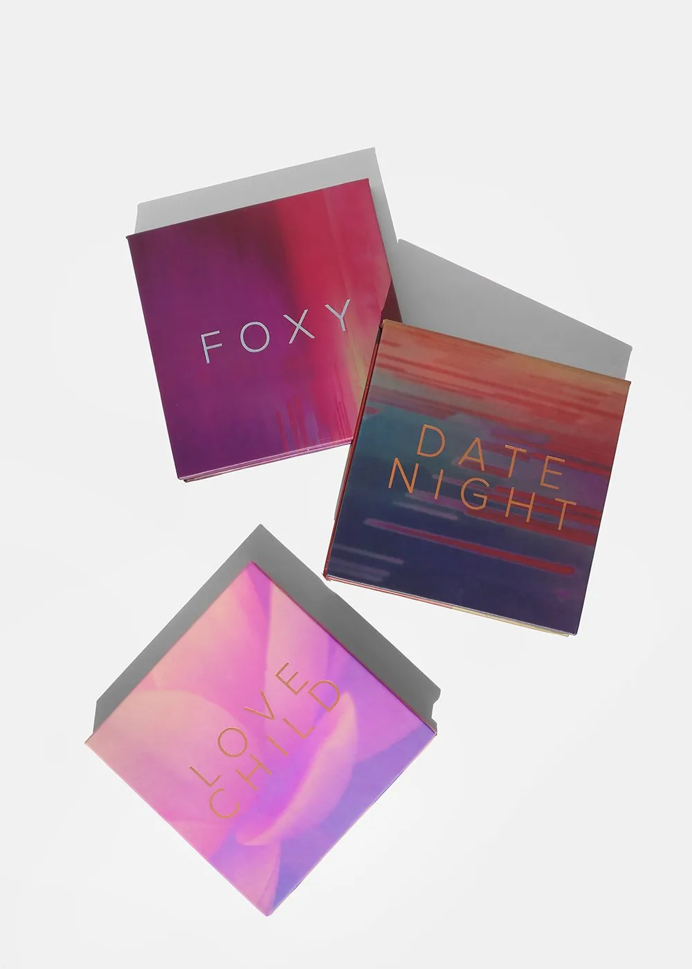 a2o Date Night Eyeshadow Kit
