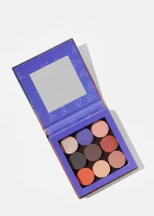 a2o Date Night Eyeshadow Kit