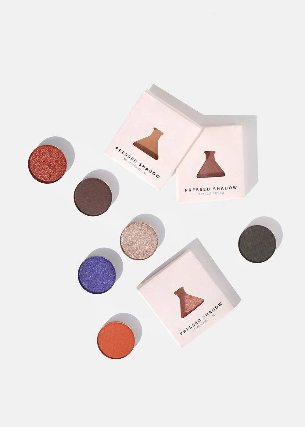 a2o Date Night Eyeshadow Kit