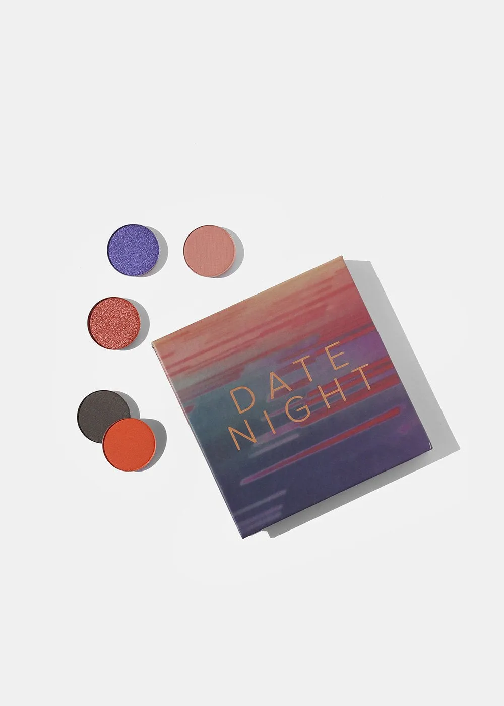 a2o Date Night Eyeshadow Kit