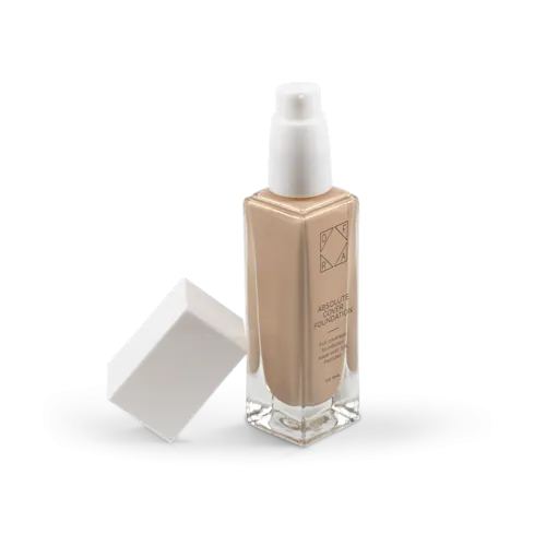 Absolute Cover Foundation - #4.75