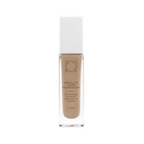 Absolute Cover Foundation - #4.75