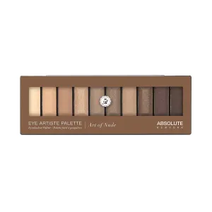 Absolute New York Eye Artiste Palette