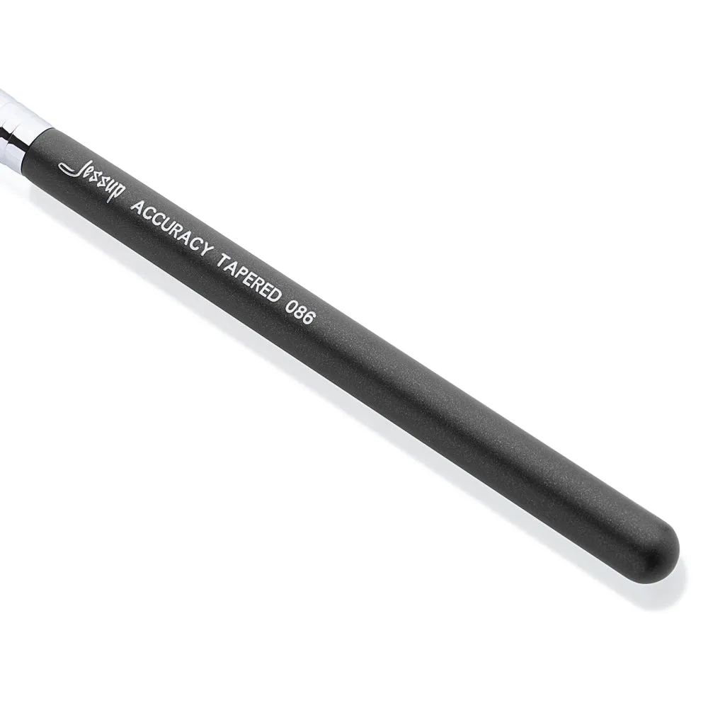 Accuracy Flat Angle Tapered 086