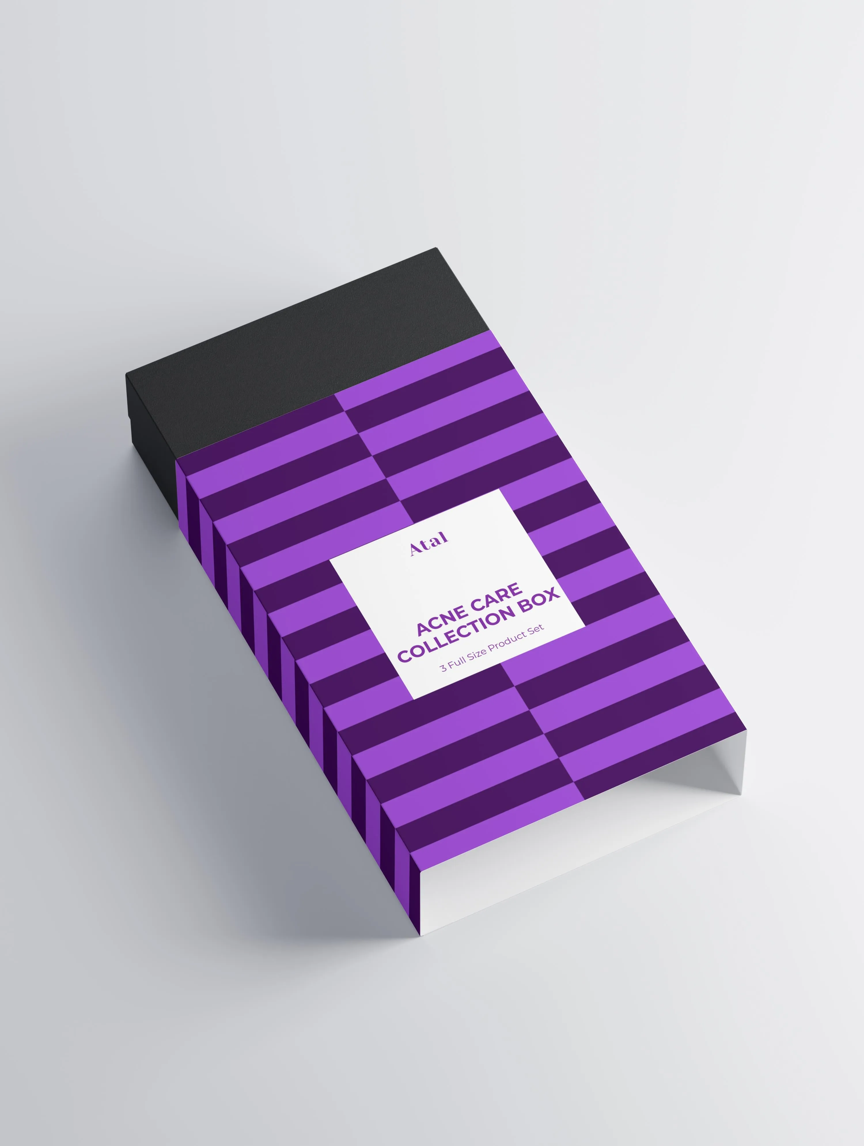 Acne Care Collection Box (3 Produkte)