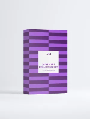 Acne Care Collection Box (3 Produkte)