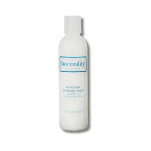 Acne Face and Body Wash