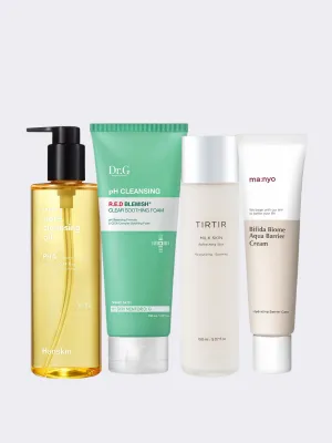 Acne Premium Set
