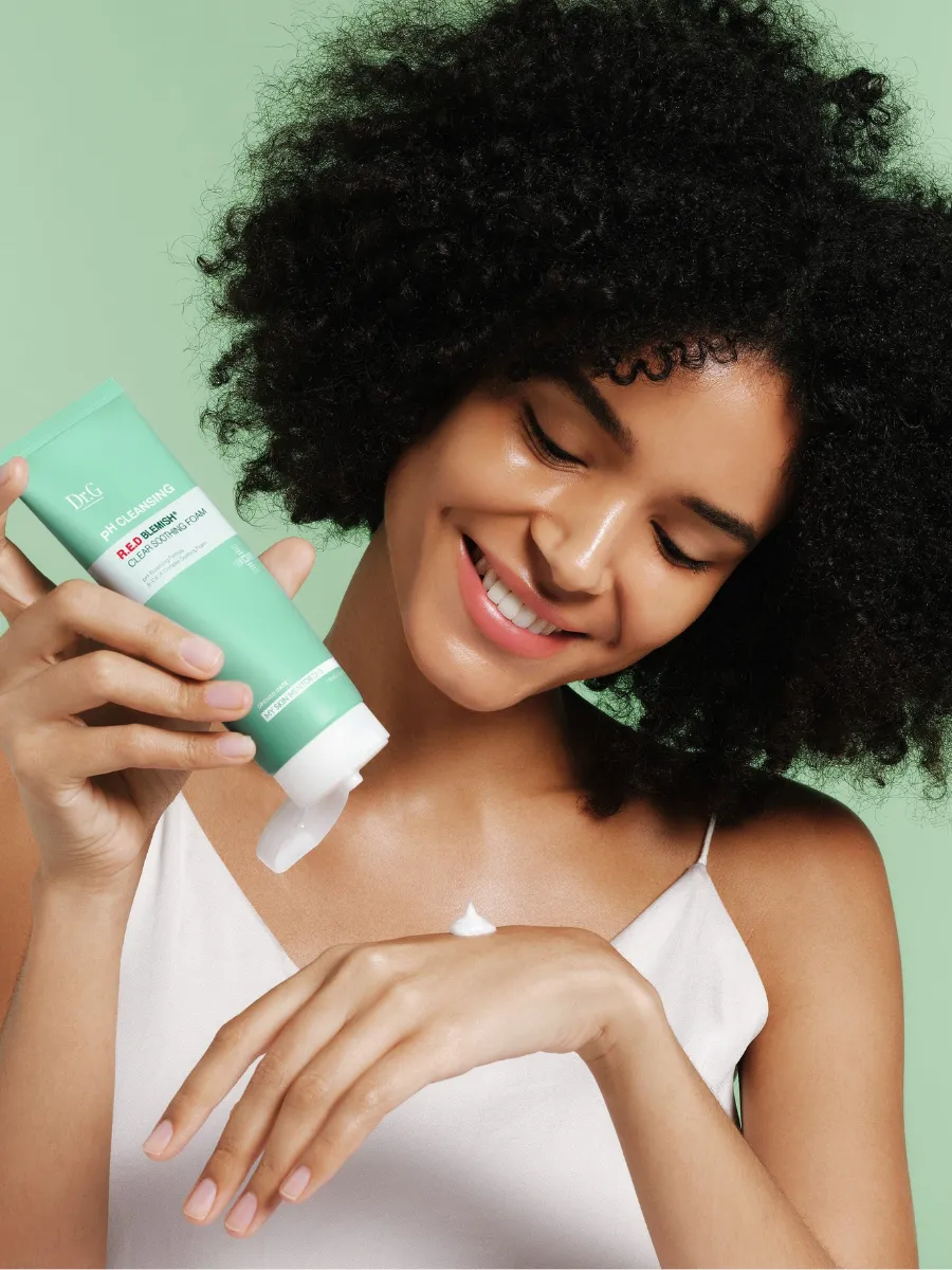 Acne Premium Set