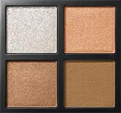ADDICTION THE EYESHADOW PALETTE