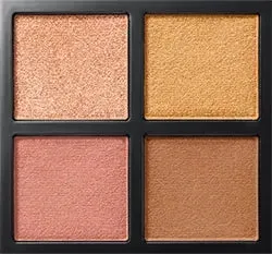 ADDICTION THE EYESHADOW PALETTE