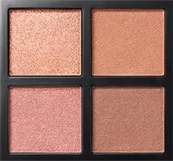 ADDICTION THE EYESHADOW PALETTE