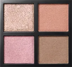 ADDICTION THE EYESHADOW PALETTE