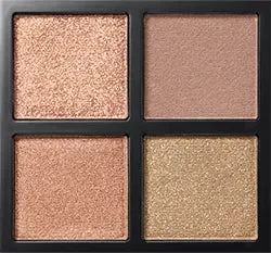 ADDICTION THE EYESHADOW PALETTE