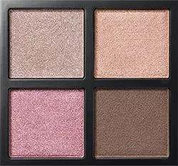 ADDICTION THE EYESHADOW PALETTE