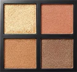 ADDICTION THE EYESHADOW PALETTE