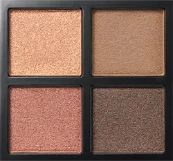 ADDICTION THE EYESHADOW PALETTE