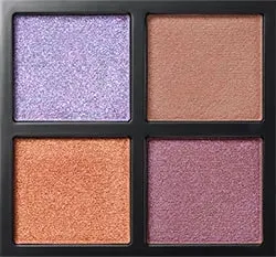 ADDICTION THE EYESHADOW PALETTE