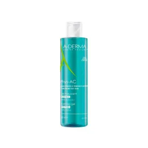 Aderma - Phys-AC Purifying foaming gel