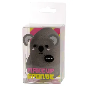 Adoramals Makeup Beauty Blender Applicator Sponge - Koala SPON19